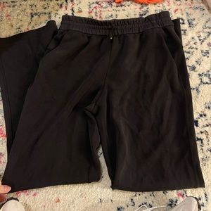 Lululemon softstreme pants
